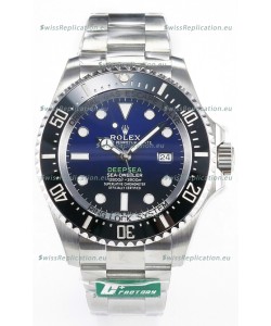 Rolex Sea-Dweller Deepsea James Cameron Super Clone 12660 Swiss Replica Watch Swiss Replica
