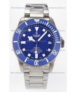 Tudor Super Clone Pelagos 42MM Titanium Swiss Replica Watch 1:1 Mirror Replica