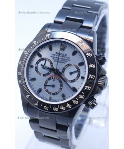 Rolex Daytona Project X Series II Limited Edition Cosmograph MonoBloc Swiss Replica Watch